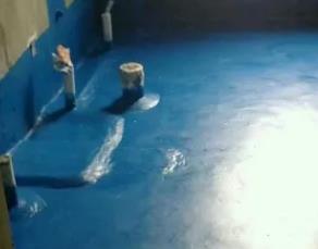 红塔卫生间测漏水多少钱